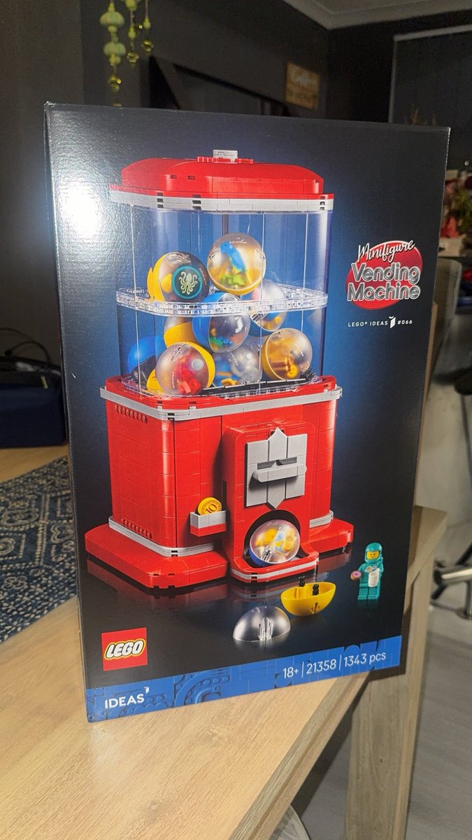 DillonPillay08's tweet image. My early birthday present from my mom 🥹