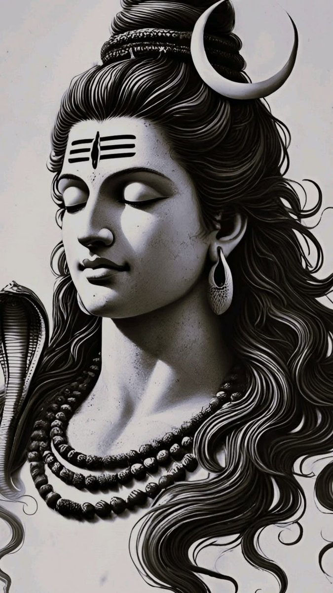 ReshuRaghav08's tweet image. हर हर महादेव 🙏🙏🙏🙏