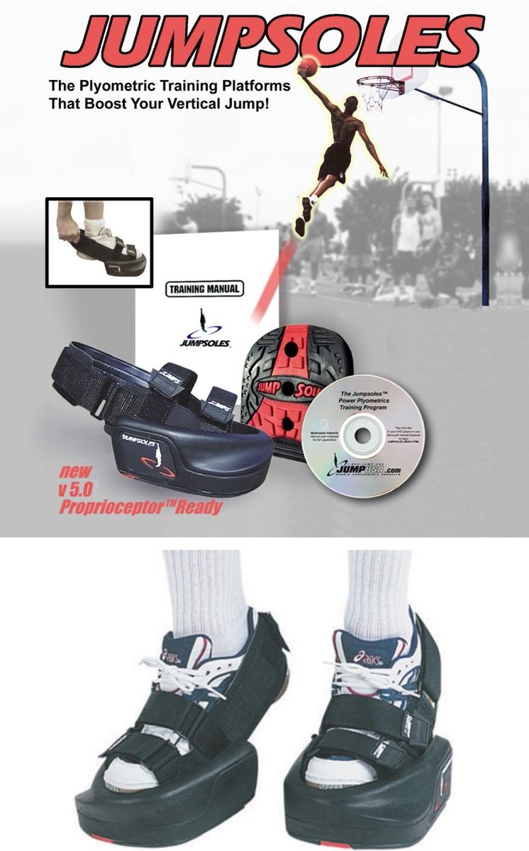 YIN_and_YANG_oo's tweet image. Spud Webb's Strength Shoes and be dunking by the end of the summer...