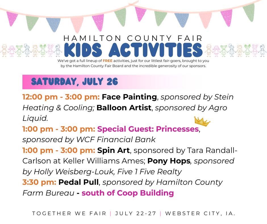 Hamilton County Fair (@fairgrnd) on Twitter photo 