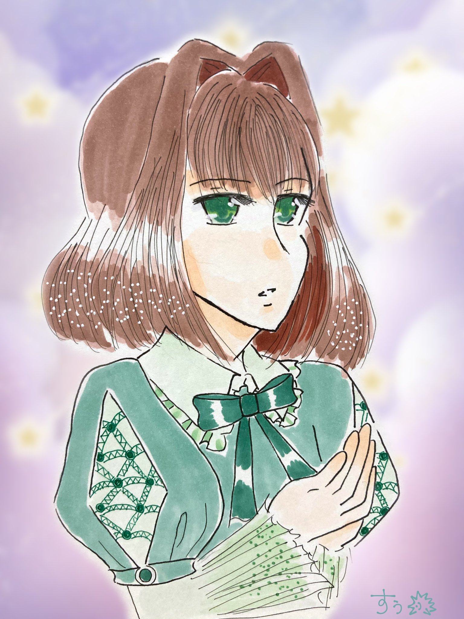 ルピナス様♡ありがとうございます♡ ʚ33ɞ°. on X: 