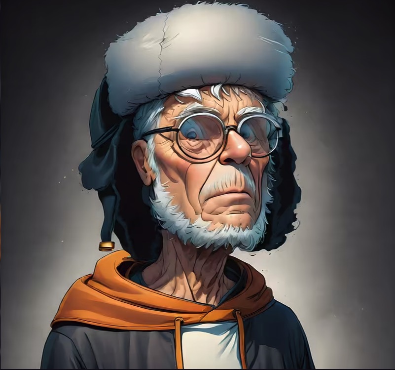 GeneGuy | THC | KBDS (@geneguy2023) on Twitter photo Just minted a RJCTD Mutations from the <a href="/RJCTD_Clubhouse/">The Rejects</a>. Should bring me lots of perks in The Clubhouse including power stat and special treatment in games. The "Old" trait definitely fits this old crypto guy! Just minted a RJCTD Mutations from the <a href="/RJCTD_Clubhouse/">The Rejects</a>. Should bring me lots of perks in The Clubhouse including power stat and special treatment in games. The "Old" trait definitely fits this old crypto guy!