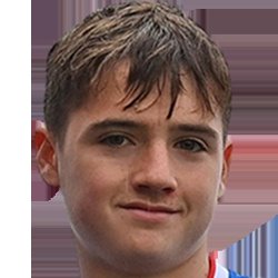 NaeBull's tweet image. 18 year old teenage sensation #FindlayCurtis scores his 3rd goal in 3 consecutive games at Ibrox as he comes on as a second half substitute. ⚽️ #RangersFC #MiddlesbroughFC