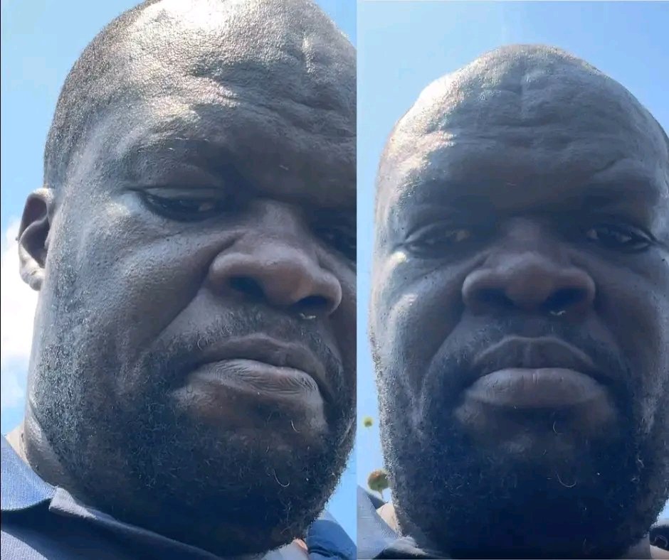 KibetBullbackup's tweet image. Alai's wife deserves some hardship allowance! Imagine waking up to this face everyday...