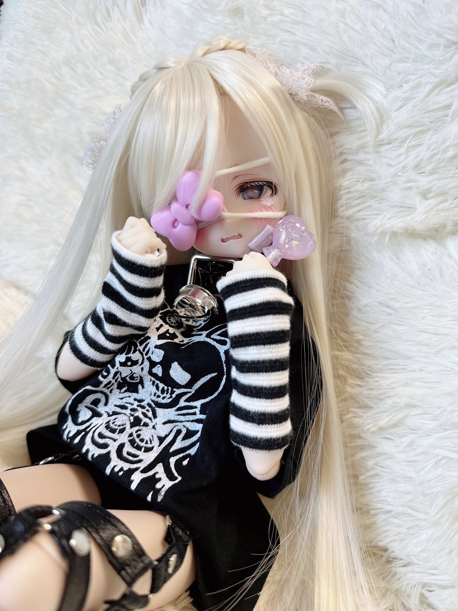 komebitu (@Kanak1225) / X