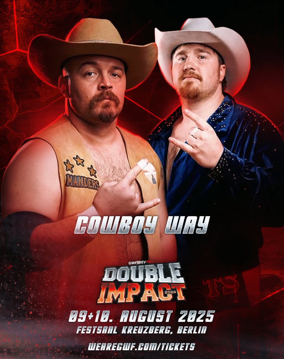 1 Called Manders ワン・コールド・マンダース tweet media