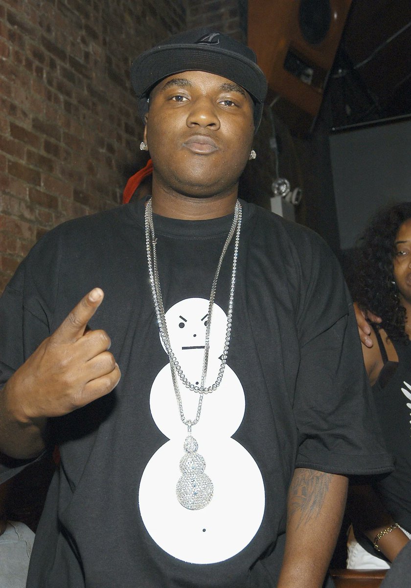 DregoDaGreat's tweet image. Young Jeezy released his major label debut album "Thug Motivation 101" on this day 20 years ago. What's your thoughts and favorite songs off this album? 🤔
@hop_high