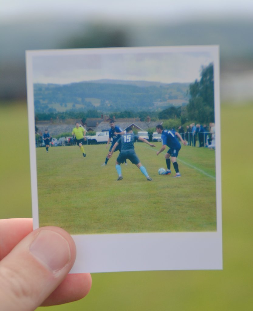 TheWelshDragon9's tweet image. Third oldest competition in the World.

Llandyrnog v NFA 🏴󠁧󠁢󠁷󠁬󠁳󠁿🏆

Where to go for round 2 ? 🤔