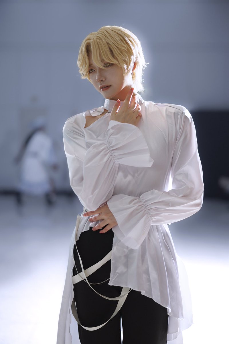 xiao_shortba0's tweet image. #ALNST #LUKA #에이스테
250720 서코 

📷@photo_hwang