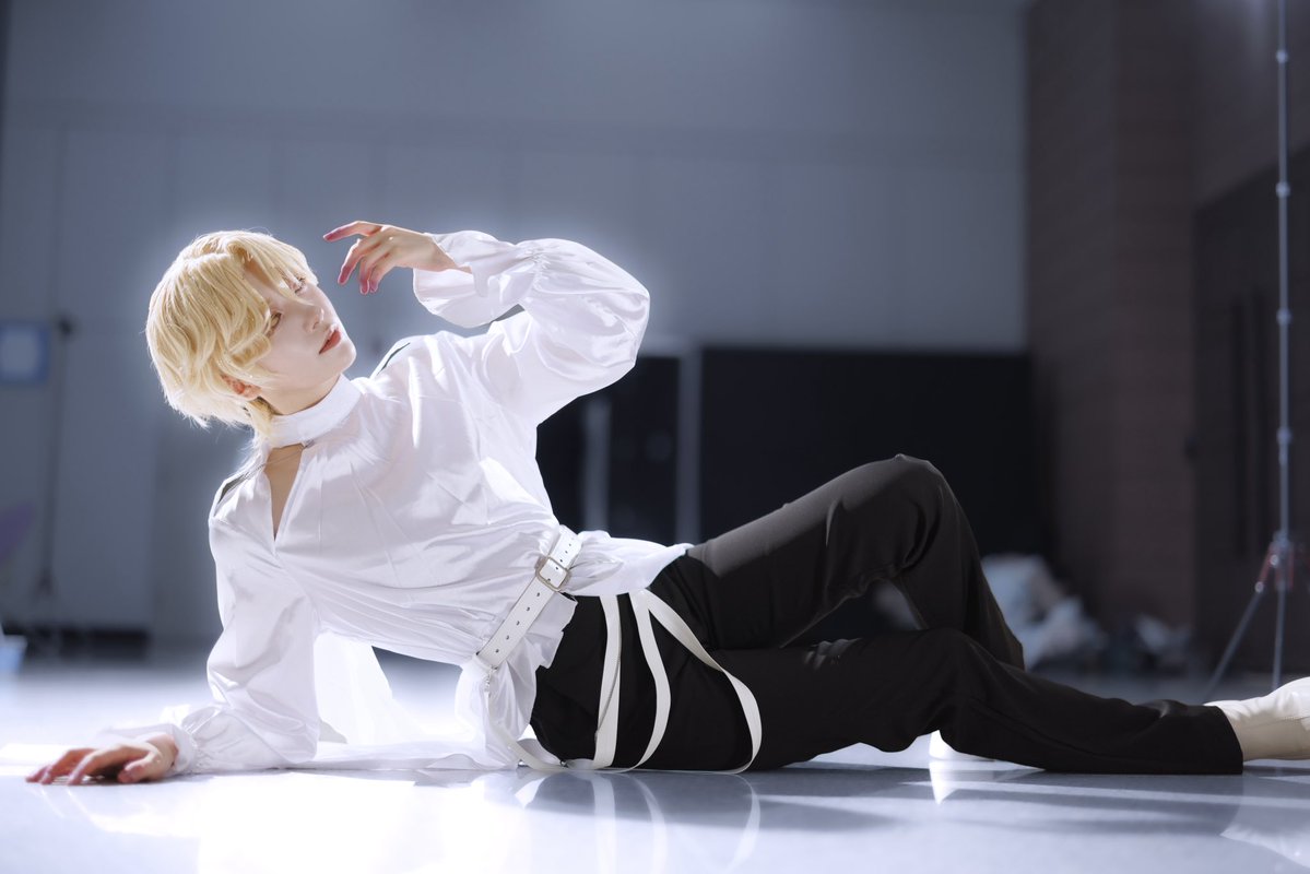 xiao_shortba0's tweet image. #ALNST #LUKA #에이스테
250720 서코 

📷@photo_hwang