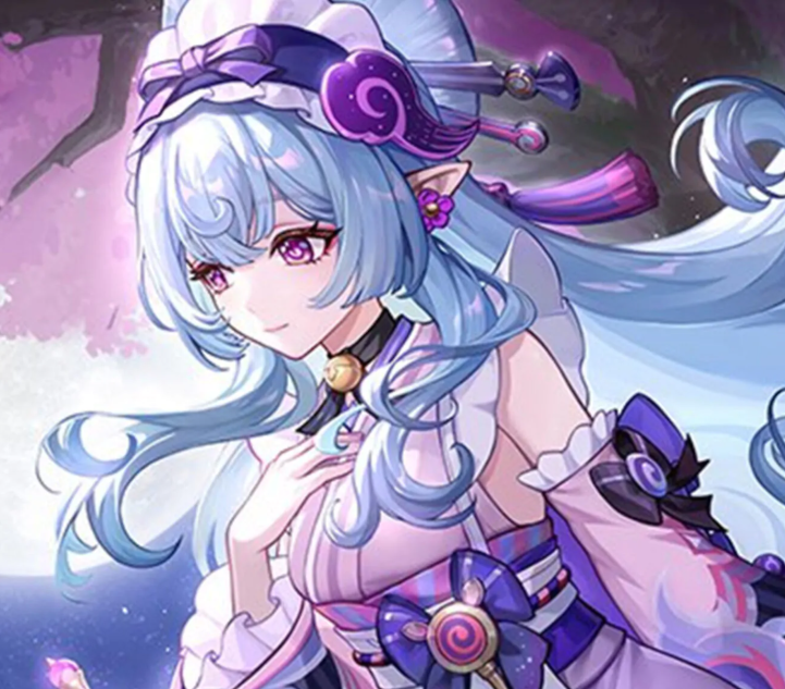 fromtethys's tweet image. funfact:
mizuki, yinlin and arcana all share the same eng va!