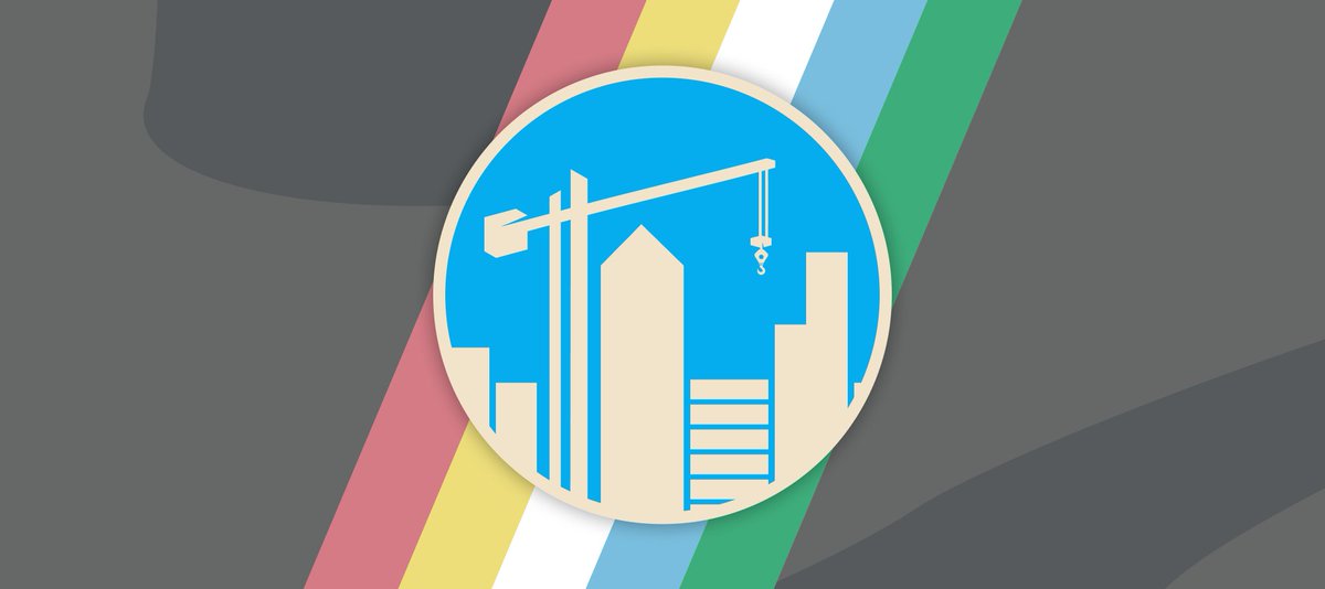 Today, BuildSD is proud to honor 35 years of the landmark Americans with Disabilities Act (ADA) and Disability Pride Month.

In our Journal today, <a href="/42A7C5/">Samuel</a> reflects on 35 years of setting the global standard for accessibility in transportation: buildsd.org/journal/transi…
