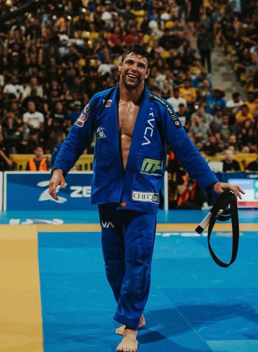 DagestanPapi's tweet image. #UFCAbuDhabi
Marcus “Buchecha” Almeida 🇧🇷 (-250) 2.5U
GL Everyone! 🚀