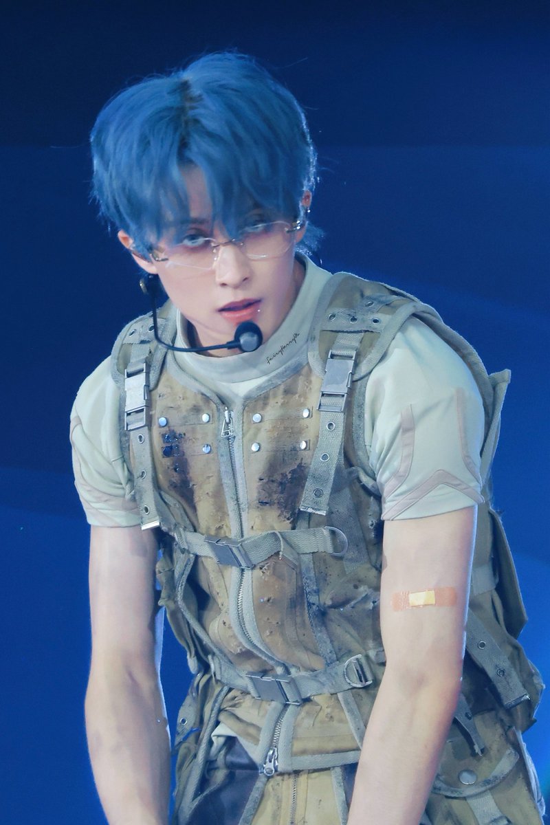 FairyBerryM's tweet image. 250726 SBS가요대전
#마크 #MARK #MARKLEE #NCT #NCTDREAM #NCT127