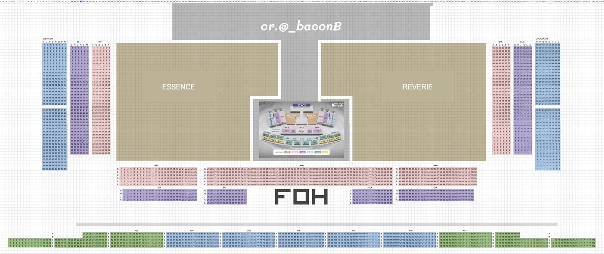 _baconB's tweet image. แอบทำผังมา กะเอาจากที่ทุกคนลงมาในแท็ก
ยังไม่เสร็จดีของชั้น 2 ( ปวดหลังก่อน )
🤍🐶 #ReverieBANGKOK
ที่อาจไม่เป๊ะนะคะ ผิดตรงไหนทักมาบอกกันได้ ไว้ดูคร่าวๆค่ะ 🙇🏻♀️🍓
🔗docs.google.com/spreadsheets/d…
