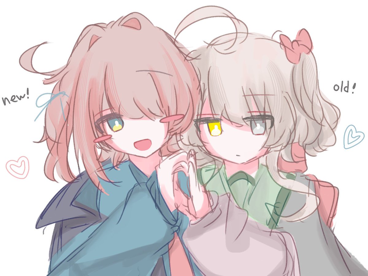 AkagiTake_'s tweet image. 謎の絵