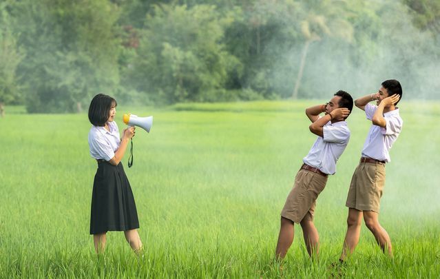 sharieberts's tweet image. Louder Is Not Always Better For People With Hearing Loss psychologytoday.com/us/blog/life-h… #hearingloss #HOH #audiology #communication #livingwithhearingloss @psychologytoday