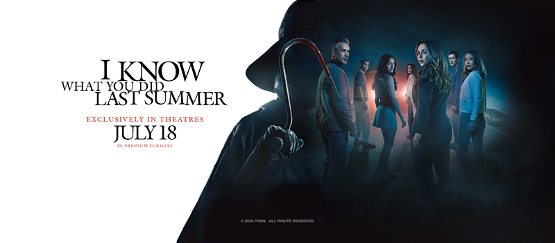 BORReport's tweet image. Sony's I Know What You Did Last Summer grossed an estimated $1.63M on Friday (from 3,206 locations). Estimated total domestic gross stands at $20.08M.
#IKnowWhatYouDidLastSummer #BoxOffice