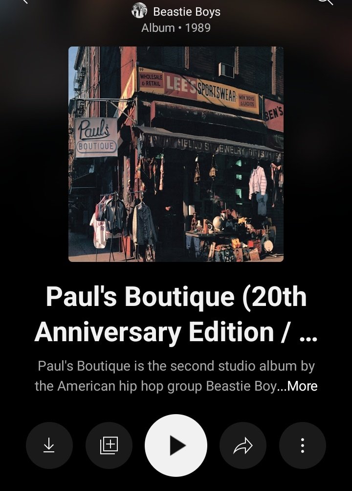 PUNK__VAMP's tweet image. forgor to revisit it yesterday........incredible album, an all-time favorite