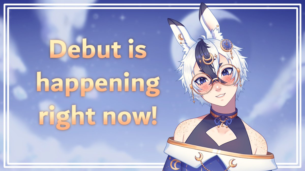 BunEclipse's tweet image. DEBUT is happening RIGHT NOW on the purple app!!! Come join me!!!