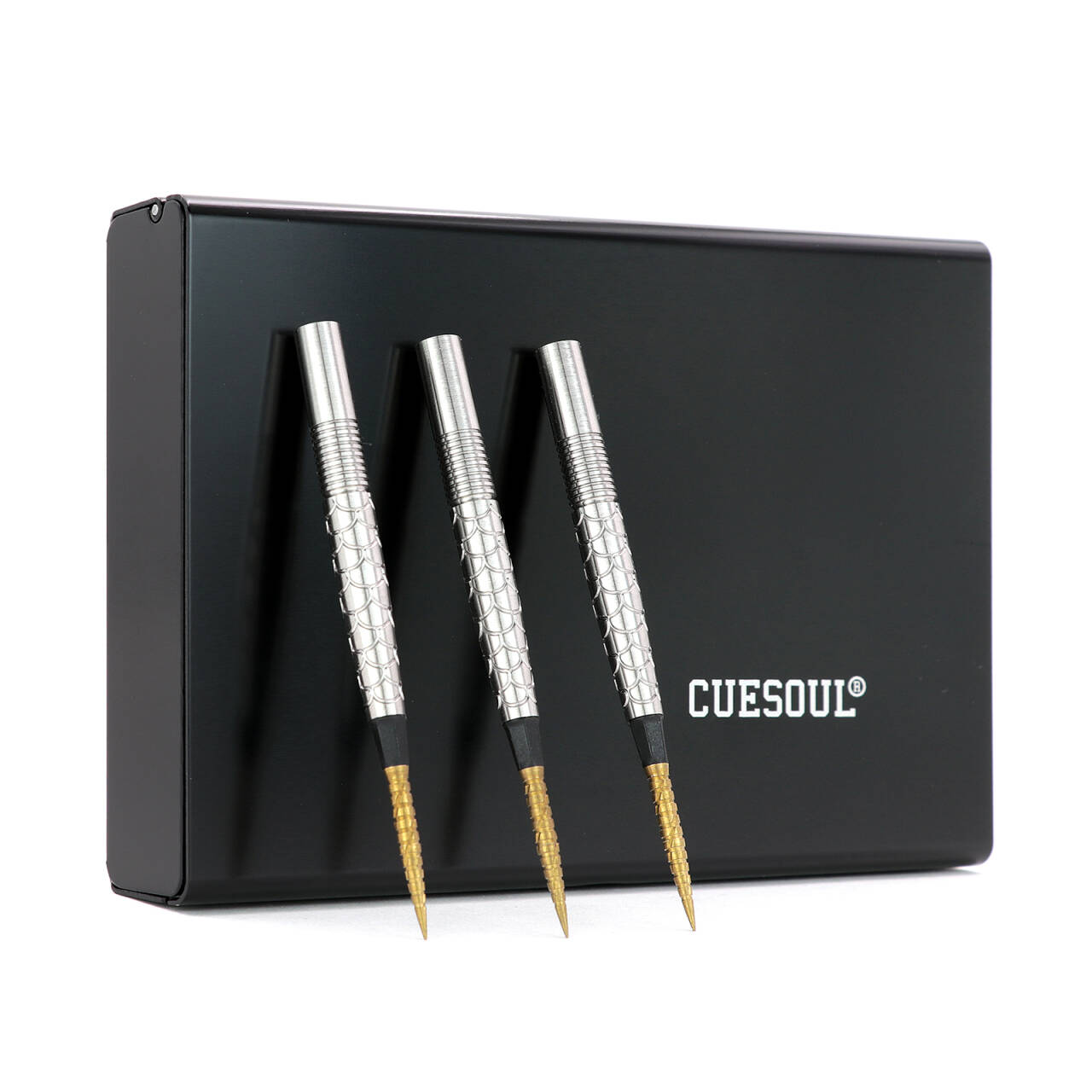 CUESOUL オーダーバレル レビュー】CUESOUL(キューソウル)さんに依頼したオーダーバレル