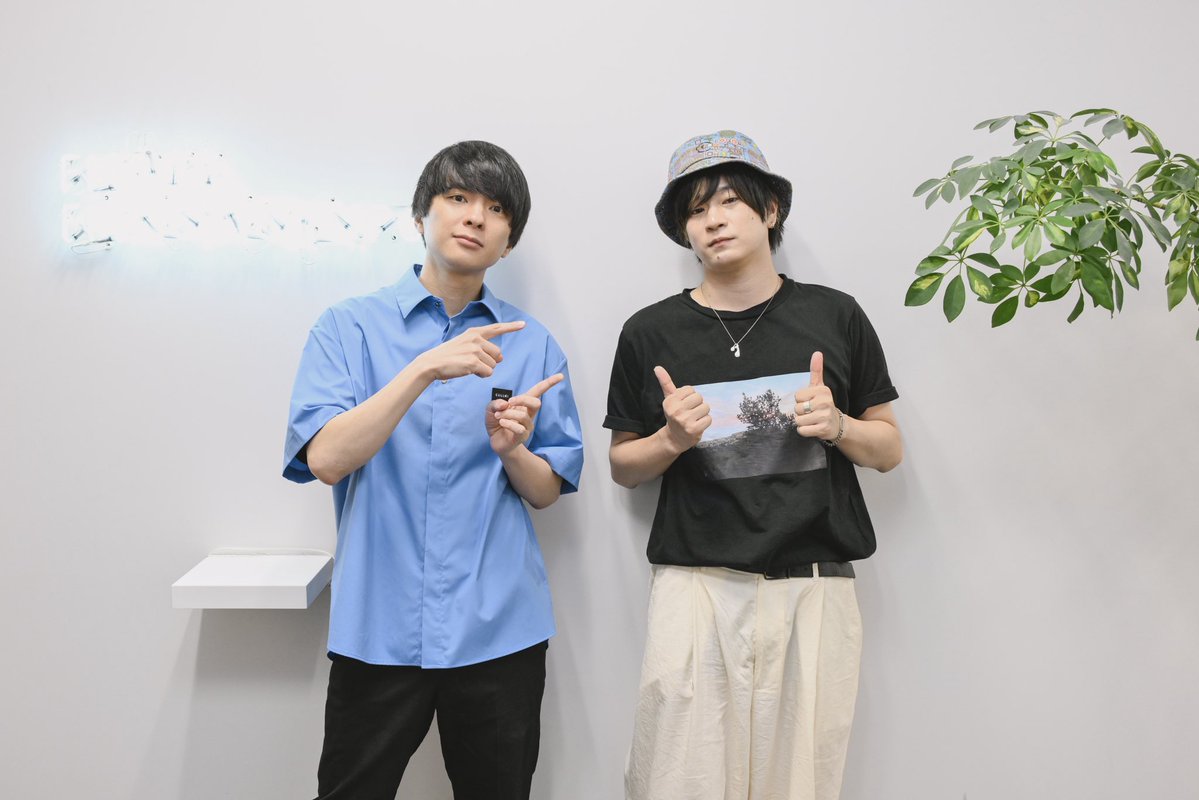802PSYTONERADIO's tweet image. 17回目 #802サイトーン 🎧
【Guest】
#フレデリック #三原健司
✔2人を繋ぐサプライズ好きな大親友🤭
✔️crab club🦀 vs team fish🐟
✔️お互いのお気に入り曲は?
✔️ボウリングのススメ🎳
✔️一緒にサイトーク🗣️ など
⬇️
radiko.jp/share/?t=20250…
来週も(土)23時に
ラジオで待ち合わせ🙋♂️🌃 #FM802