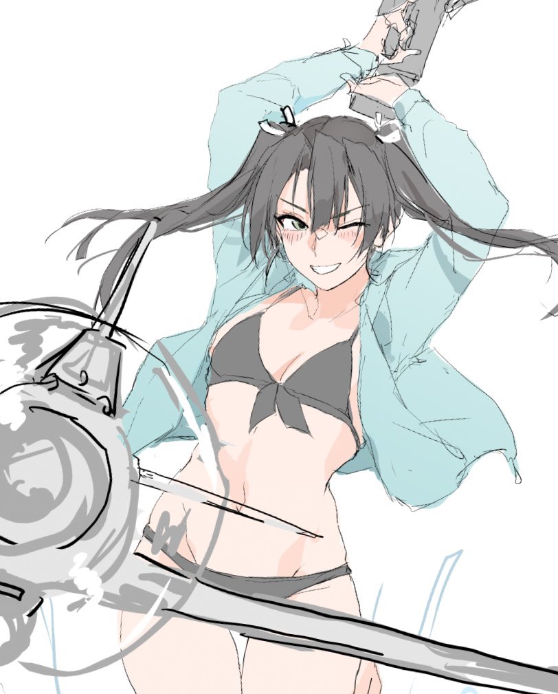 zekkyon's tweet image. 