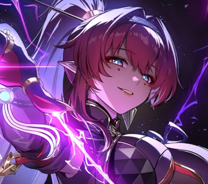 fromtethys's tweet image. funfact:
mizuki, yinlin and arcana all share the same eng va!