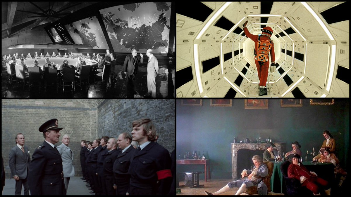 RadiantFilm's tweet image. "I've always found it difficult to talk about any of my films. What I generally manage to do is to discuss the background information connected with the story, or perhaps some of the interesting facts which might be associated with it. This approach often allows me to avoid the…