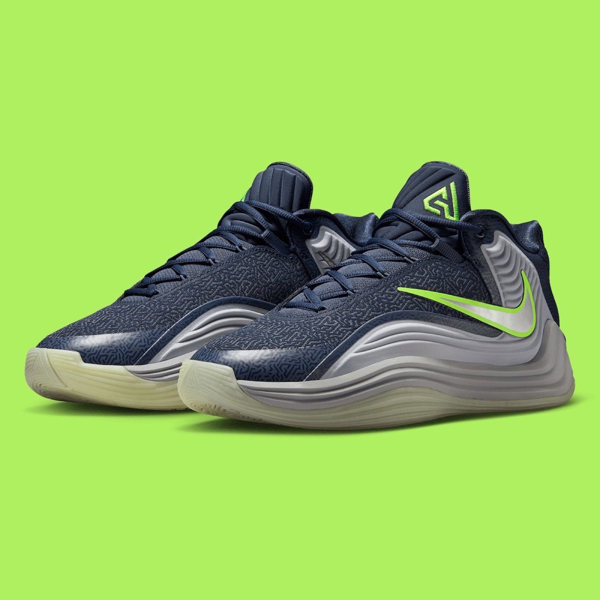 SBDetroit's tweet image. Nike Giannis Freak 7 “Thunder Blue” ⛈️
RELEASE INFO: sneakerbardetroit.com/nike-giannis-f…