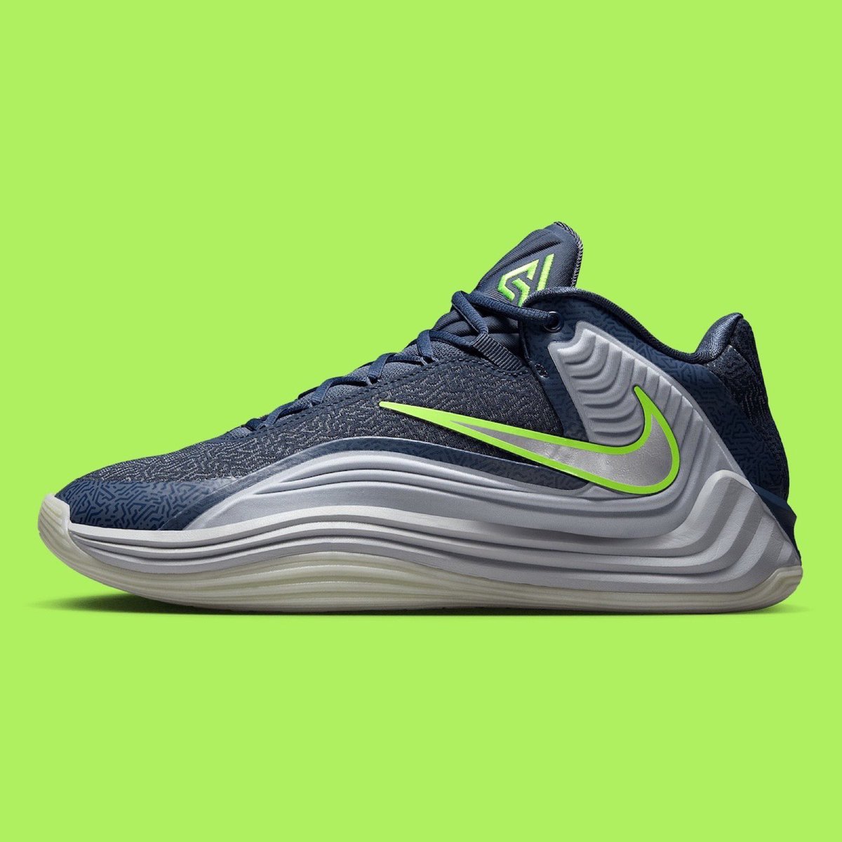 SBDetroit's tweet image. Nike Giannis Freak 7 “Thunder Blue” ⛈️
RELEASE INFO: sneakerbardetroit.com/nike-giannis-f…