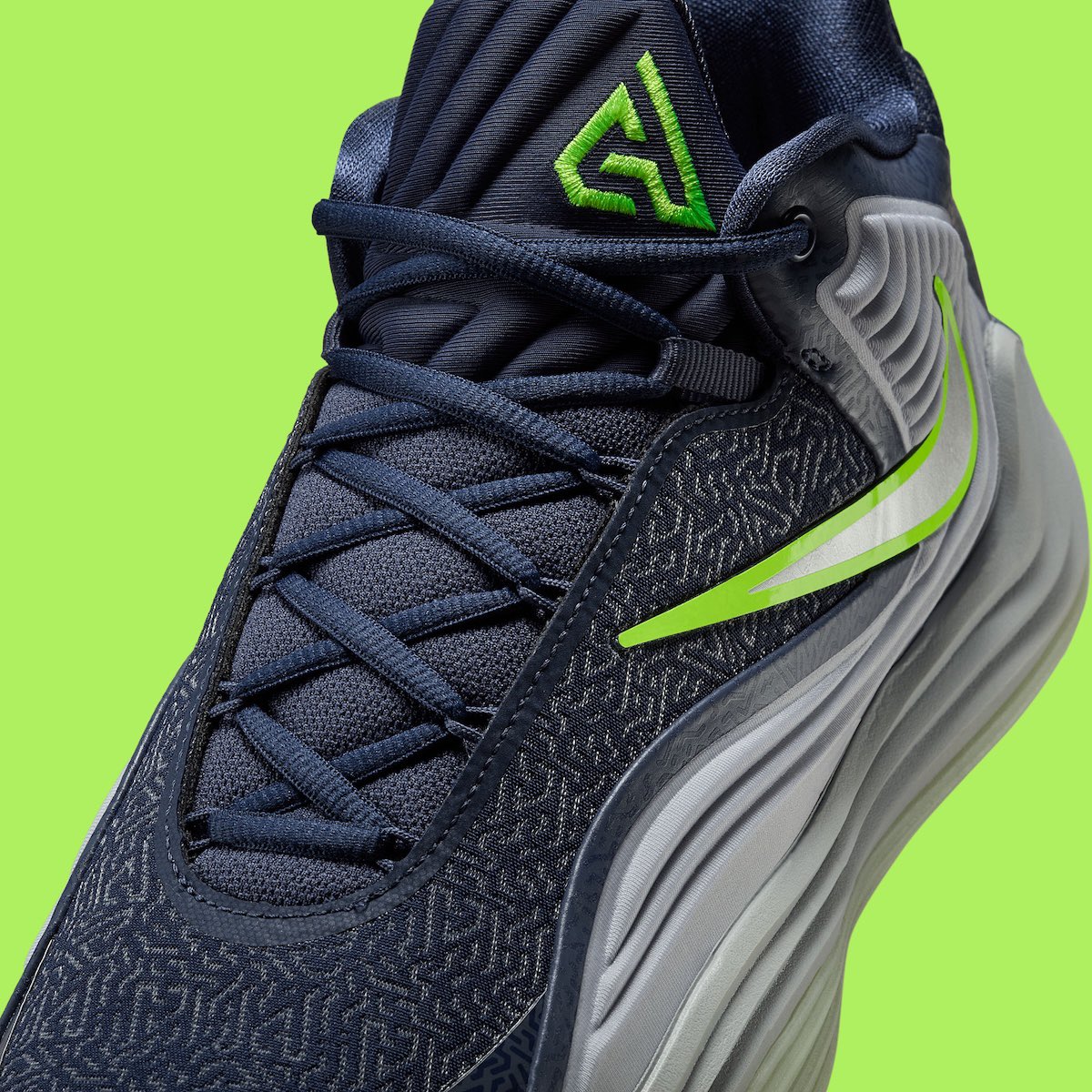SBDetroit's tweet image. Nike Giannis Freak 7 “Thunder Blue” ⛈️
RELEASE INFO: sneakerbardetroit.com/nike-giannis-f…