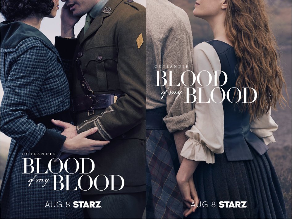 TV Tango (@tvtango) on Twitter photo 📣Hey #Outlander Fans...<a href="/Heughligans/">Heughligans</a> <a href="/OutManders/">OutMander ®</a> <a href="/OutlanderTVNews/">Outlander TV News</a> <a href="/SoCalEdition/">Outlander SoCal</a> <a href="/OutlanderItaly/">Outlander Italy</a> <a href="/OutlanderHQ/">Outlander Headquarters</a> <a href="/Outlanderclctr/">The Outlander Collector</a> <a href="/barbaramills1/">Barbara Mills</a> <a href="/Elllls7/">Fan of Sam Heughan</a> <a href="/OutlanderSpain/">Outlander Spain ™</a> <a href="/OutlanderHome/">OUTLANDER HOMEPAGE</a> Your Complete Guide to <a href="/Outlander_STARZ/">Outlander Universe</a> #BloodOfMyBlood Premiere Fri. Aug. 8 bit.ly/3J527Sf 📣Hey #Outlander Fans...<a href="/Heughligans/">Heughligans</a> <a href="/OutManders/">OutMander ®</a> <a href="/OutlanderTVNews/">Outlander TV News</a> <a href="/SoCalEdition/">Outlander SoCal</a> <a href="/OutlanderItaly/">Outlander Italy</a> <a href="/OutlanderHQ/">Outlander Headquarters</a> <a href="/Outlanderclctr/">The Outlander Collector</a> <a href="/barbaramills1/">Barbara Mills</a> <a href="/Elllls7/">Fan of Sam Heughan</a> <a href="/OutlanderSpain/">Outlander Spain ™</a> <a href="/OutlanderHome/">OUTLANDER HOMEPAGE</a> Your Complete Guide to <a href="/Outlander_STARZ/">Outlander Universe</a> #BloodOfMyBlood Premiere Fri. Aug. 8 bit.ly/3J527Sf