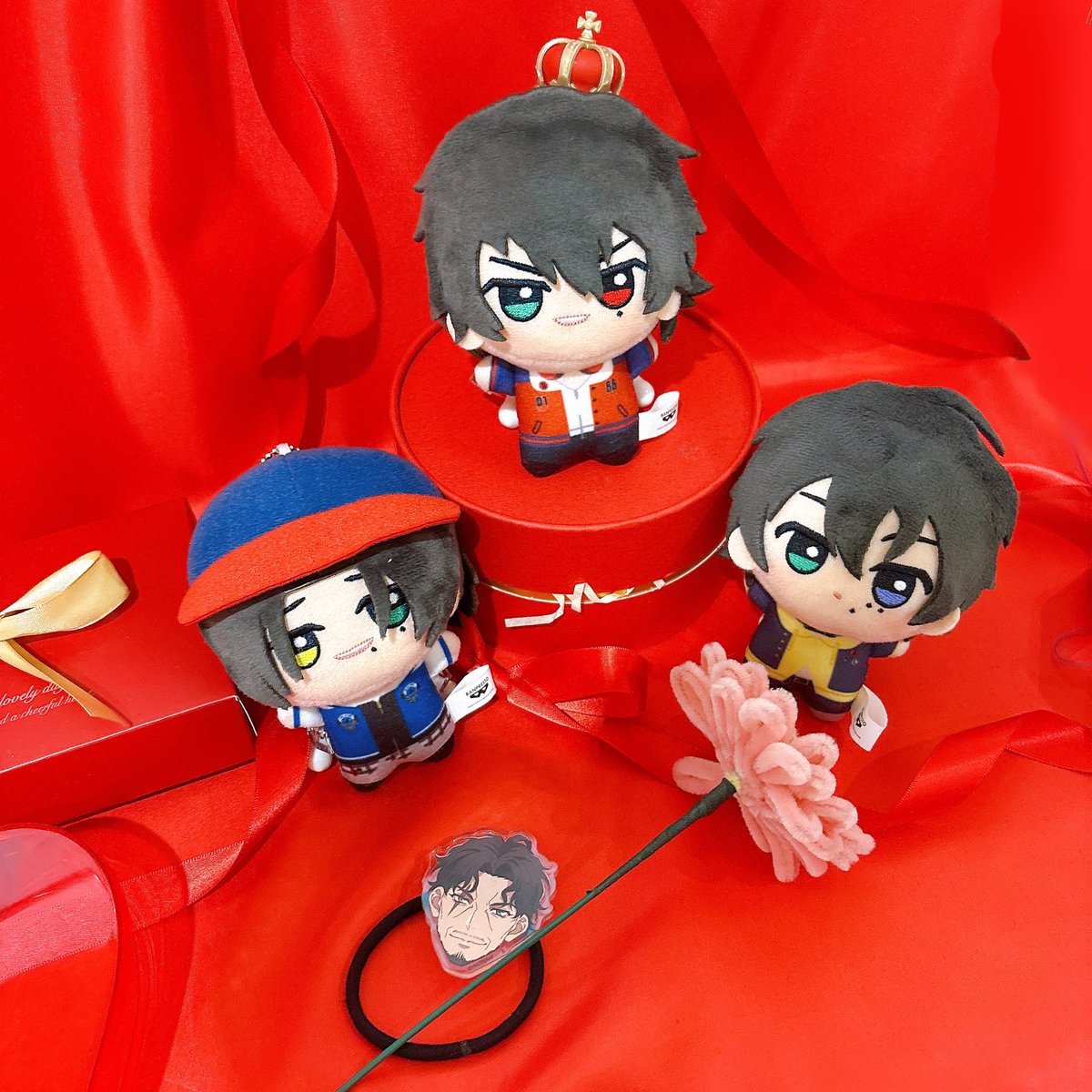 _Chudooon's tweet image. 