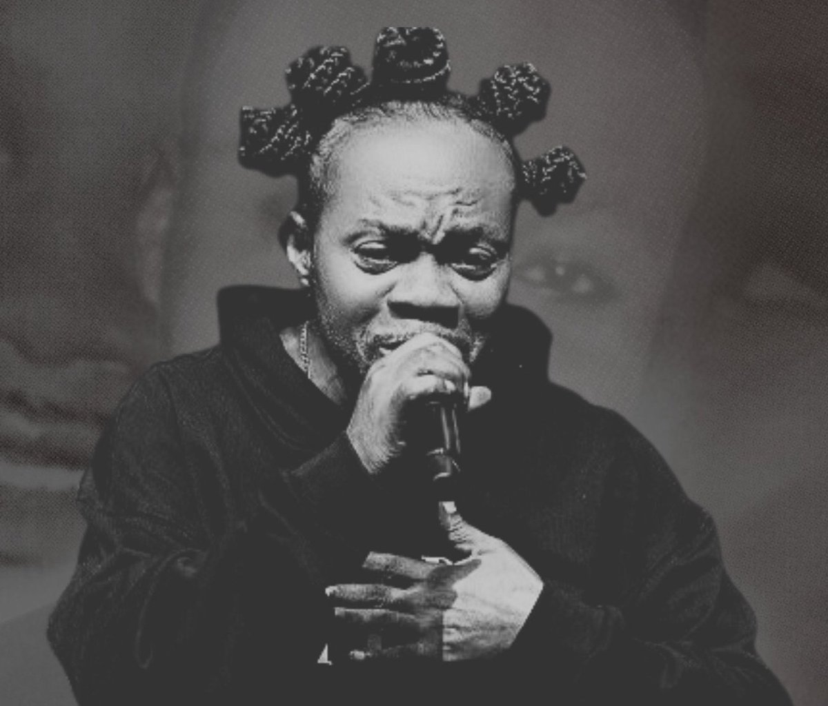 Farewell to the unparalleled Ghanaian highlife maestro, Charles Kwadwo Fosu, affectionately known as Daddy Lumba. His timeless melodies touched the souls of generations, ensuring his profound musical contribution will live on eternally in the hearts of Ghanaians and highlife