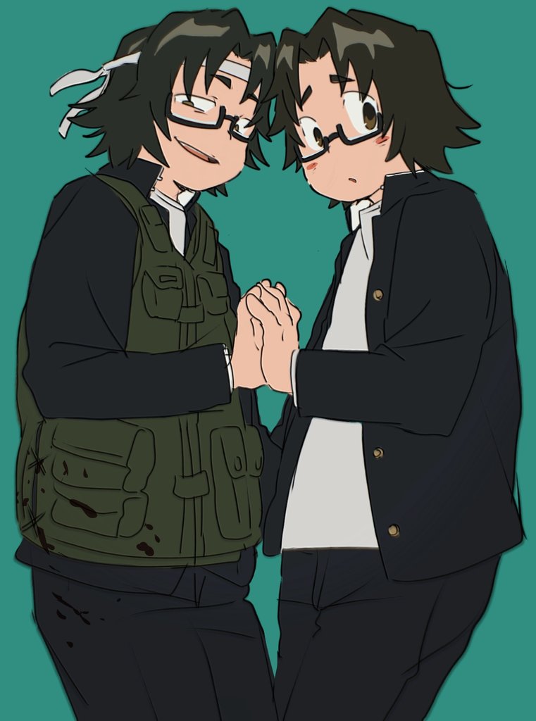 熊卷 tweet media