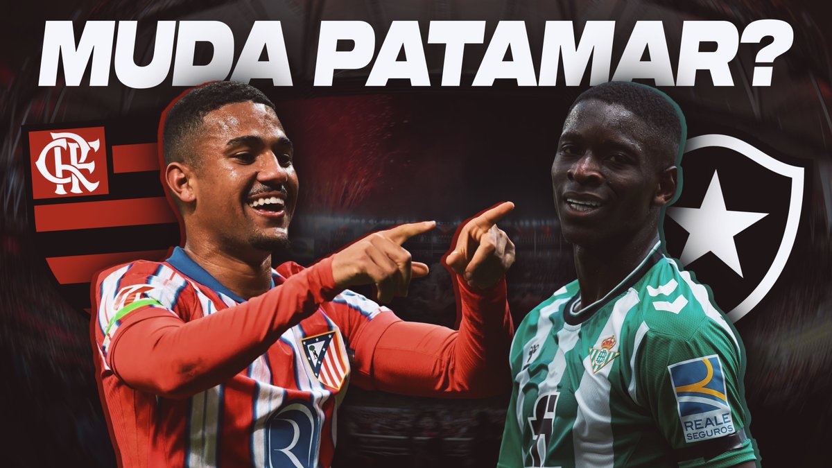yur1dant4s's tweet image. Samuel Lino será o Luiz Henrique do Flamengo?
(reupado no canal de cortes)
👇