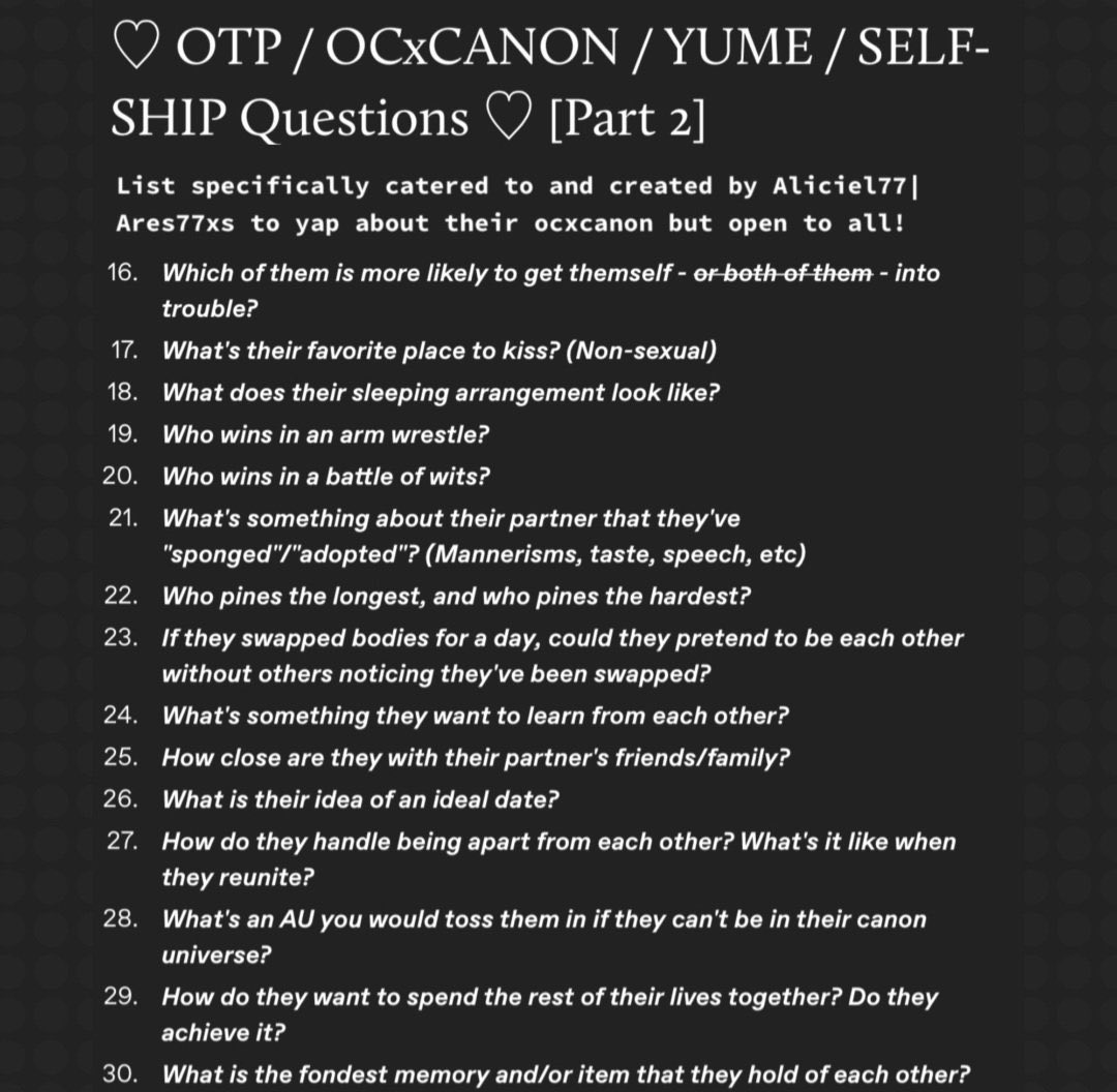 StarfallStorms's tweet image. I want to do these questions for UltraEclipse!