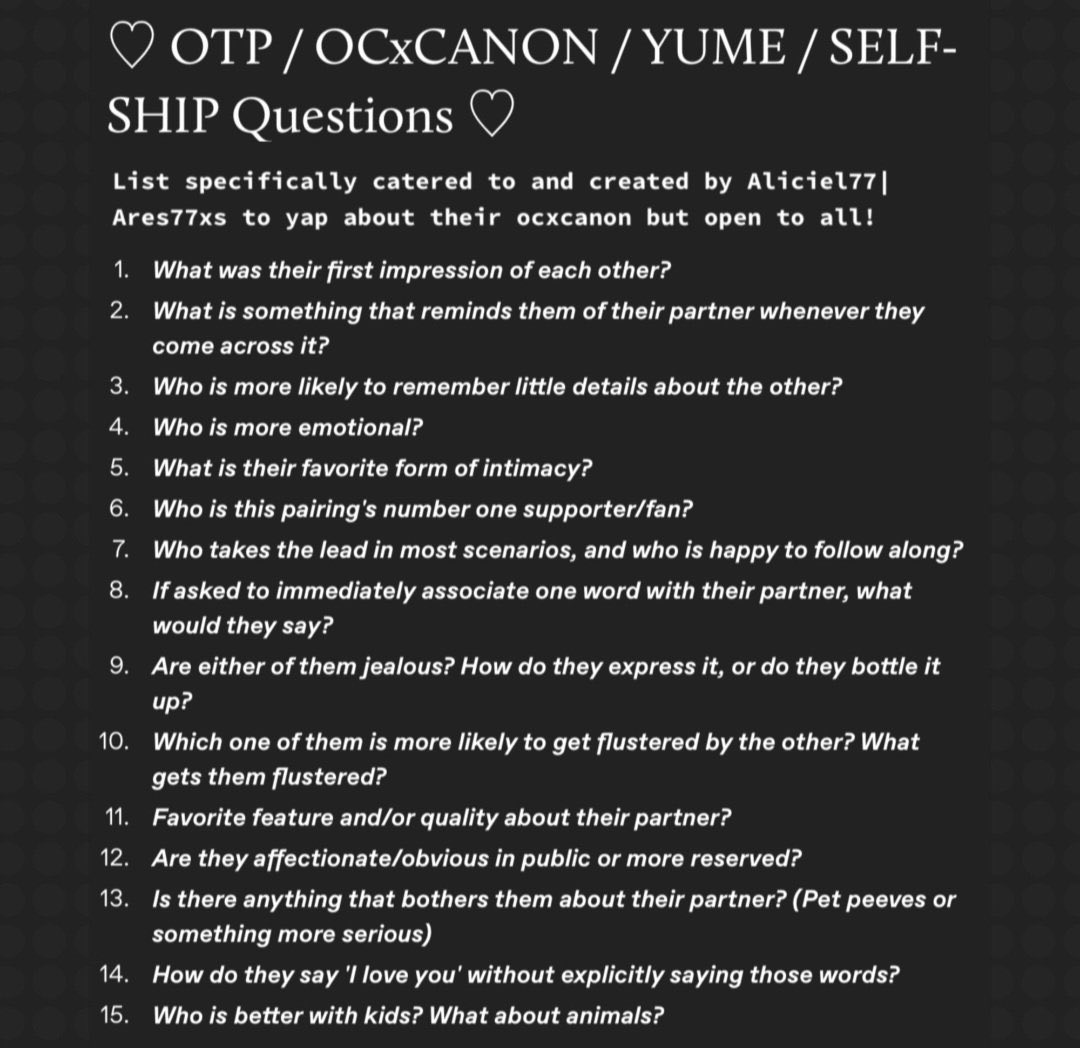 StarfallStorms's tweet image. I want to do these questions for UltraEclipse!