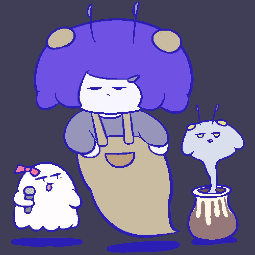 ari2kuro's tweet image. #幽霊の日（再掲）