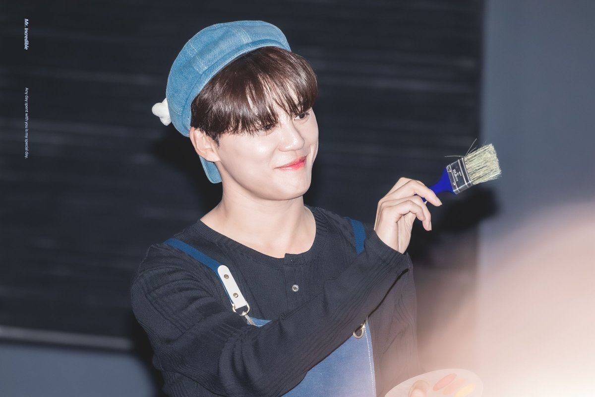 lucylallaice's tweet image. 250620 ๋ฆ์ ์ค๋ค๋ง ํน๋ณ ์์์ ์์ ์ฅฐ์ค,,๐ฉต
#๊น์ค์ #XIA
