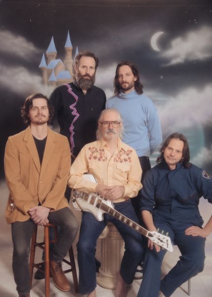 CHIRPRadio's tweet image. Psych-rockers @RoseCityBand head to @EvanstonSPACE on Monday, 7/28! This all-ages show gets started at 8pm with Powers / Rolin Duo.
ENTER TO WIN TICKETS: buff.ly/H8PJSx6
