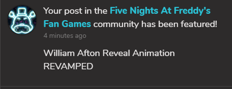 ArDmation's tweet image. wow