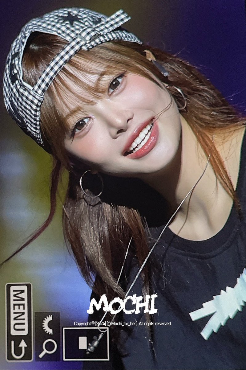 Mochi_for_hec's tweet image. 250726

#LE_SSERAFIM #르세라핌 
#HONGEUNCHAE #EUNCHAE #홍은채 #은채