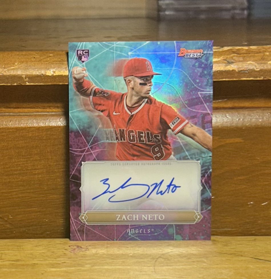 keeper27storm's tweet image. This card is absolutely stunning