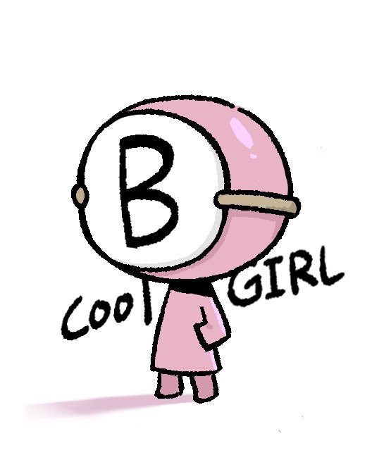 MERONGPIE's tweet image. #血液型くん! 
해시가 의미가 있을진 모르겠지만...