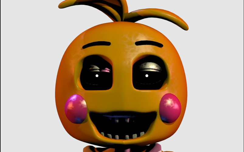 Freddys_Brasil's tweet image. 👀 No trailer de FIVE NIGHTS AT FREDDY'S 2, vemos Abby cercada por seus desenhos... e um deles mostra ninguém menos que a Toy Chica, mas sem o bico e com olhos vazios! 

⁉️ Será que é só uma referência (como nos créditos do primeiro filme)?

⁉️ Ou será que a Abby (e a gente!) vai…
