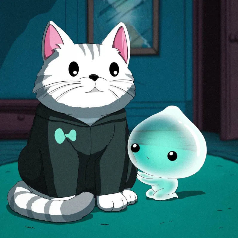 Alpha @ PiPonHL

→ OGs behind the project
→ Burned $1M raised from mint
→ Potential to do 5–10x

Here’s why I think it can reach a 100 HYPE floor 👇