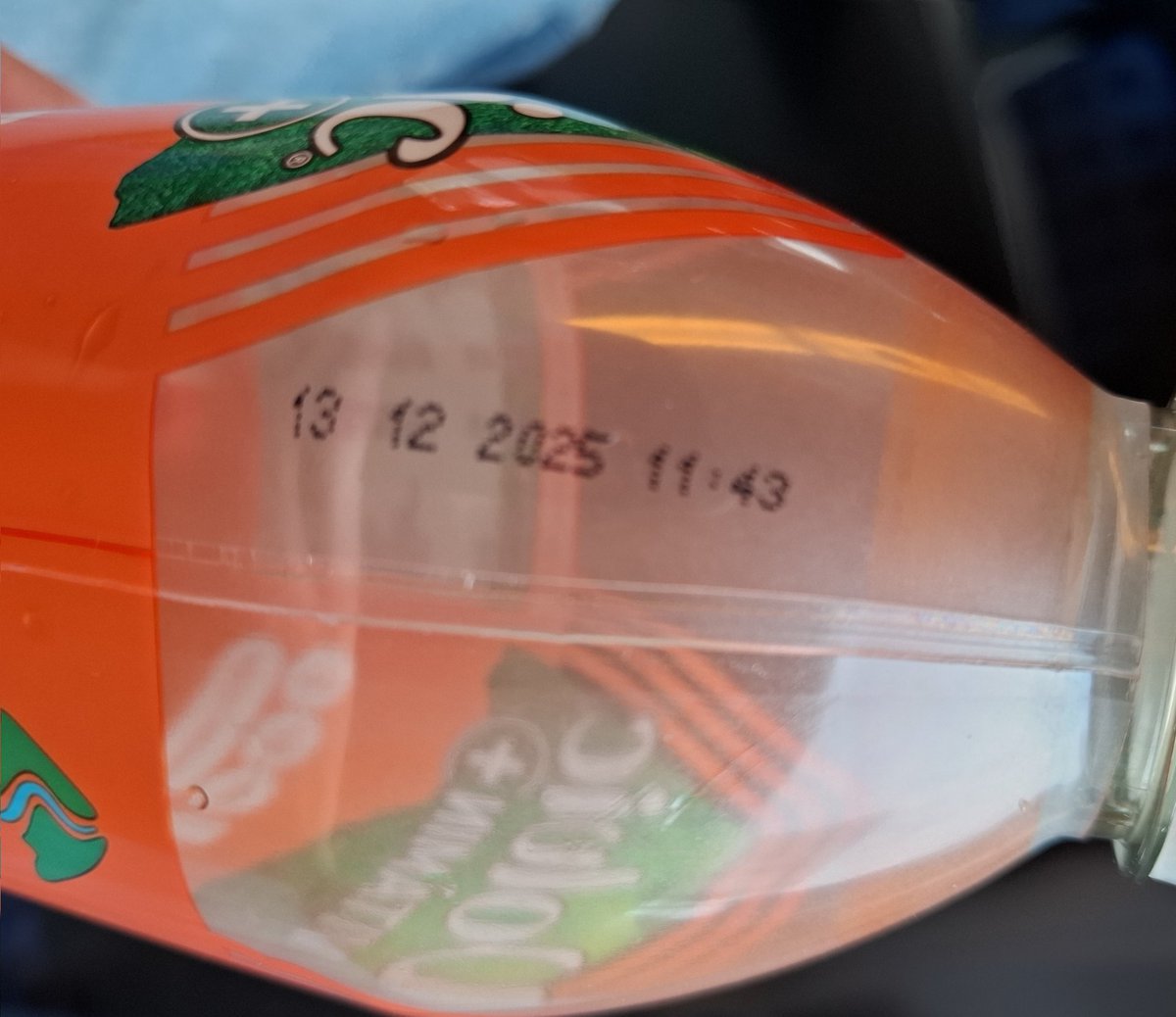 Swin_bruecks's tweet image. Mindesthaltbarkeitsdatum