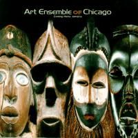 tomajazz's tweet image. Cayetano López reseñó en JazzRed el CD Coming Home Jamaica (Atlantic - Birdology, 1996; CD) del Art Ensemble Of Chicago. En Tomajazz tomajazz.com/web/art-ensemb…